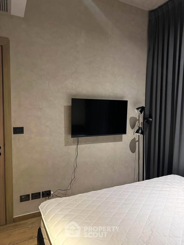 picture 1-BR Condo At The Lofts Asoke, 300m To MRT Phetchaburi (ID 3201565) - 7/18
