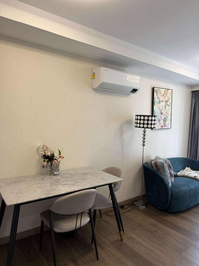 picture The One condo Condo for rent in Chiang Mai - 3/17