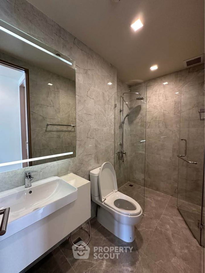รูป คอนโด 2 ห้องนอน Noble Around Sukhumvit 33 ใกล้ BTS พร้อมพงษ์ (ID 3203370) - รูปที่ 8/15