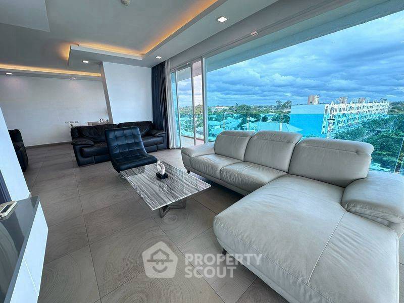 picture 2-BR Condo For Sale At Paradise Ocean View Condominium (ID 3196955) - 6/17