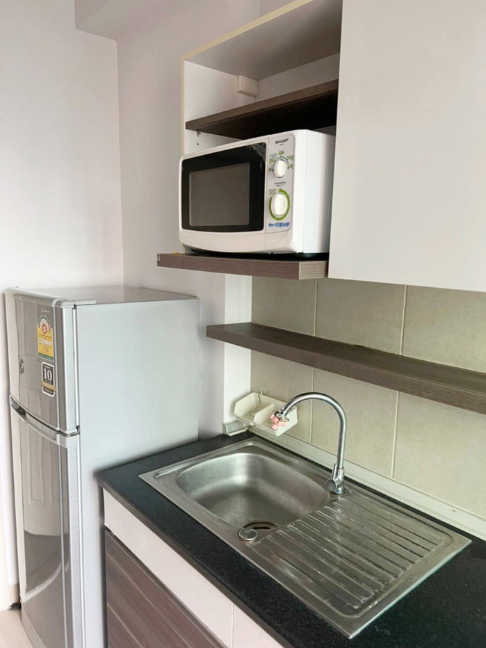 picture ✨For rent Supalai Cute Ratchayothin close to BTS Senanikom✨ - 9/13