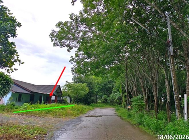 picture HOME 44 Sq.w. Muang Chanthaburi Chanthaburi for 1.1M - 6/15