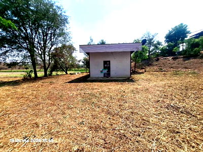 บ้านเดี่ยว ตาก : บ้านเดี่ยว 361 ตร.วา แม่ระมาด ตาก 801,000