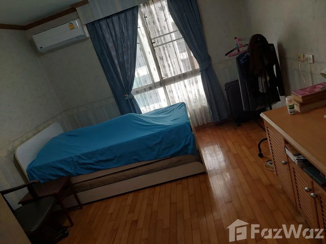 รูป ขาย คอนโด 2 ห้องนอน ในโครงการ บางกอก การ์เด้น 6683456 - รูปที่ 1/6