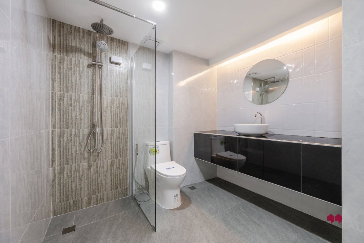 picture The Royal Vibhavadi Spacious 63.79 Sq.m. with Wide City View - 33/37