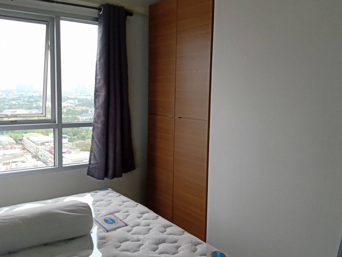 รูป ให้เช่า Condo Origin บางมด ตรงข้ามโรงบาลบางมด ชั้น 16 - รูปที่ 7/15