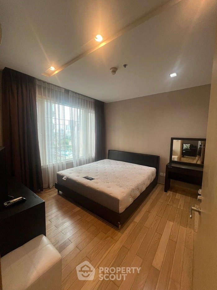 รูป ใกล้ BTS ทองหล่อ 200 ม. | 1 ห้องนอน 51 ตร.ม. Siri At Sukhumvit (ID 3202324) - รูปที่ 4/6