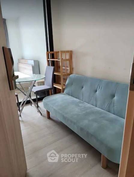picture 32nd-Floor 1-BR At Life Asoke, 300m To ARL Makkasan (ID 2733718) - 4/10