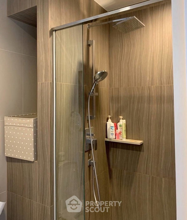 รูป คอนโด 1 ห้องนอน The Line Phahon - Pradipat ใกล้ BTS สะพานควาย (ID 3200420) - รูปที่ 8/8
