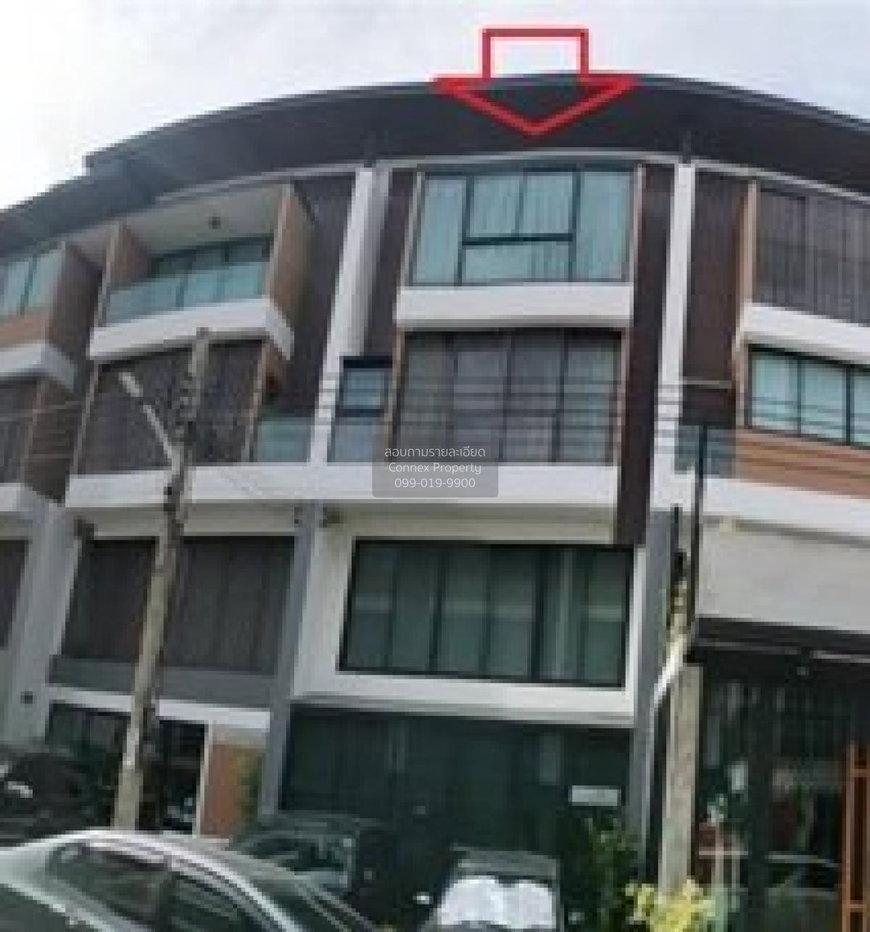 รูป ขายทาวน์เฮ้าส์/ทาวน์โฮม อนินทาวน์ เทียนทะเล 7 แสมดำ เขต บางขุนเทียน กรุงเทพ CX-123857 ✅ ทักไลน์ @connexproperty ตอบทันที ทีมงานมืออาชีพ ✅ - รูปที่ 2/7