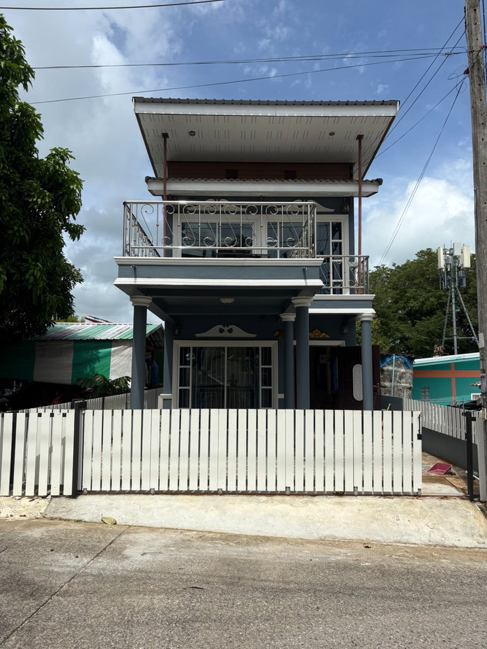 รูป บ้านว่างให้เช่า – ราไวย์ ซอยกิ่งมัสยิด 7 - รูปที่ 3/24