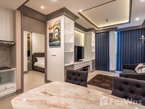 รูป คอนโดให้เช่า 1 ห้องนอน ในโครงการ โนเบิล เพลินจิต 1133702 - รูปที่ 2/6