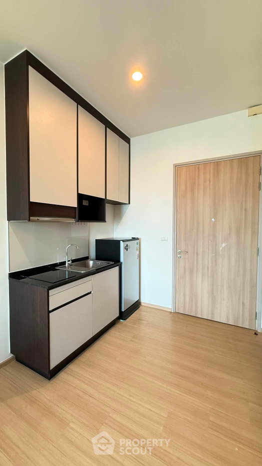 picture 16th-Floor 1-BR The Capital Ekamai - Thonglor Near ARL Ramkhamhaeng (ID 3157578) - 12/12