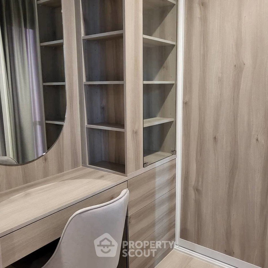 picture 1-BR Condo At Life One Wireless Near BTS Phloen Chit (ID 3203075) - 3/5