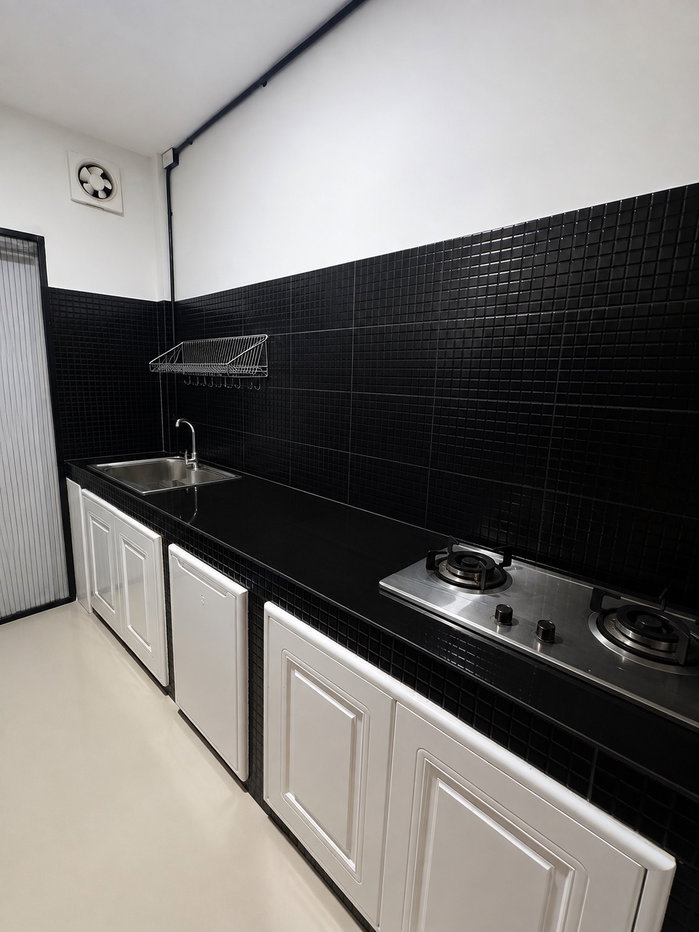 รูป บ้านเดี่ยวให้เช่า 3 ห้องนอน แกรนด์พลีโน่รามอินทรา จตุโชติ 5 นาทีถึงทางด่วน (เส้นเลียบวงแหวน คู้บอน) - รูปที่ 9/14