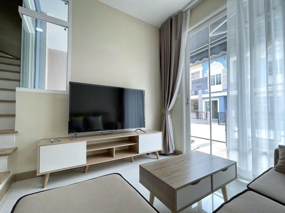 picture Code: 26KJ4379  for rent Golden Town Future - Rangsit 🔥🔥 Line ID: @kjcondo (with @)🔥🔥 - 11/20