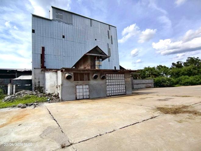 รูป โกดัง 18513.4 ตร.วา วิเชียรบุรี เพชรบูรณ์ 99.5M - รูปที่ 5/53