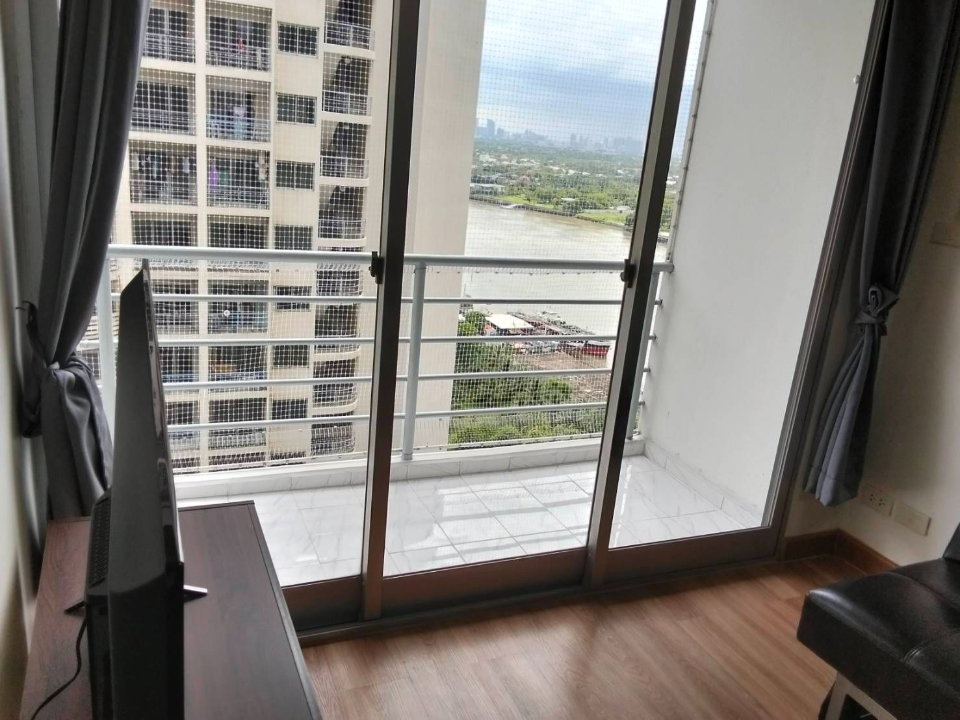 picture Condo for Sale: S.V. City Rama 3 – River View (Rt-01) - 16/18