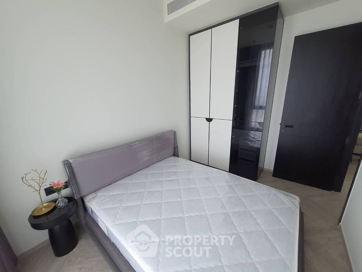 picture 33rd-Floor 2-BR Chapter Charoennakhorn - Riverside Near BTS Krung Thon Buri (ID 3195730) - 14/21