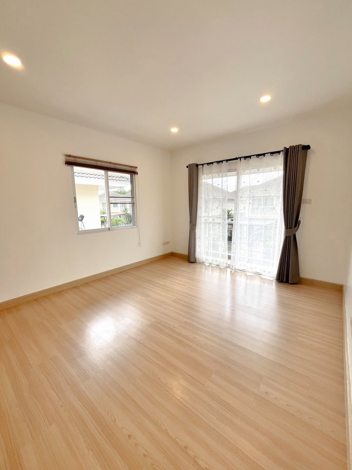picture 🏡 Karnkanok Ville 11, San Sai, Chiang Mai 🧡🧡 - 7/18