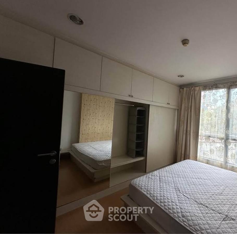 picture 200m To BTS Ekkamai | 1-BR The Address Sukhumvit 42 (ID 3121115) - 4/8