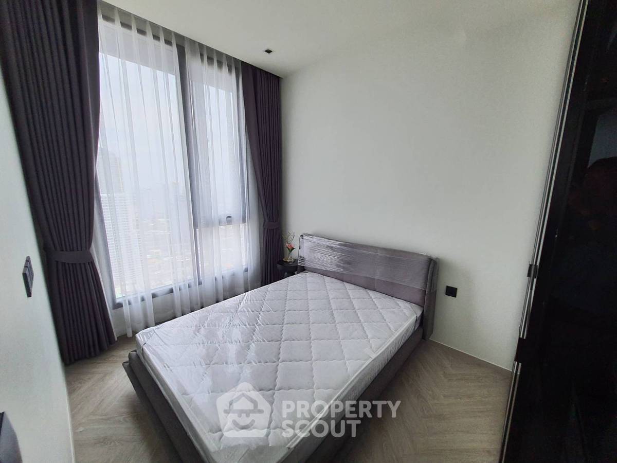 picture 33rd-Floor 2-BR Chapter Charoennakhorn - Riverside Near BTS Krung Thon Buri (ID 3195730) - 12/21