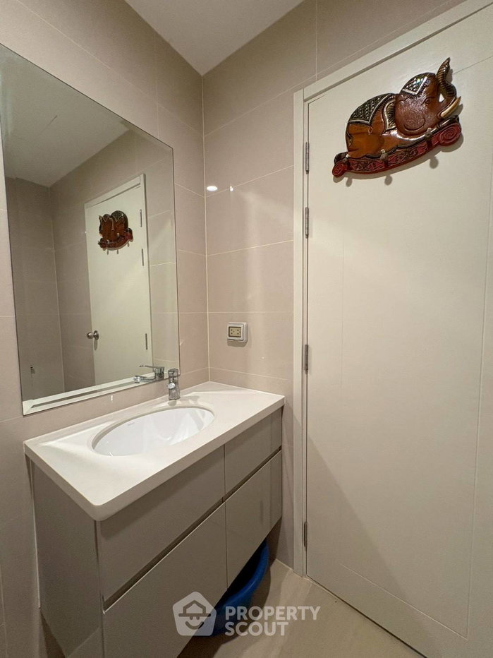 picture 23rd-Floor 1-BR Condo For Rent At The Zea Sriracha (ID 3202090) - 4/7