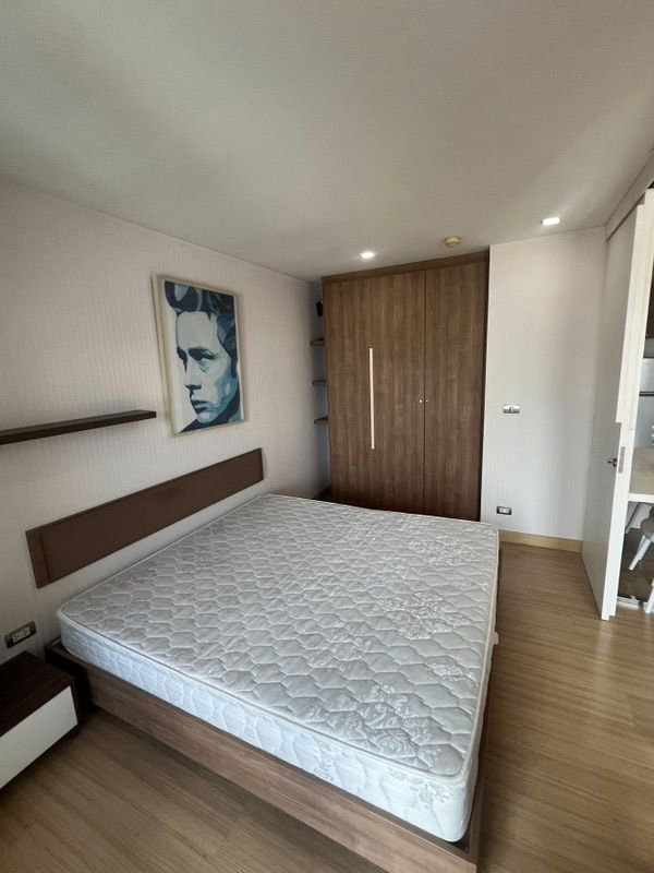 picture For rent: Tree Condo Sukhumvit 42, 7th floor - 2/8