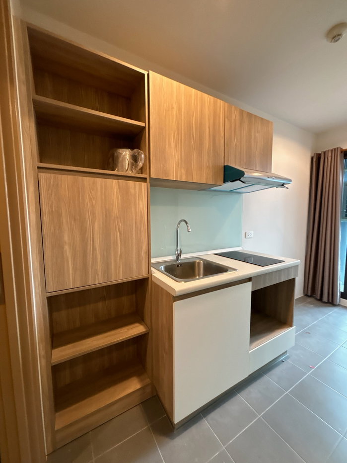 picture OWNER SALE| The Excel Hideaway Sukhumvit 71 - 8/11