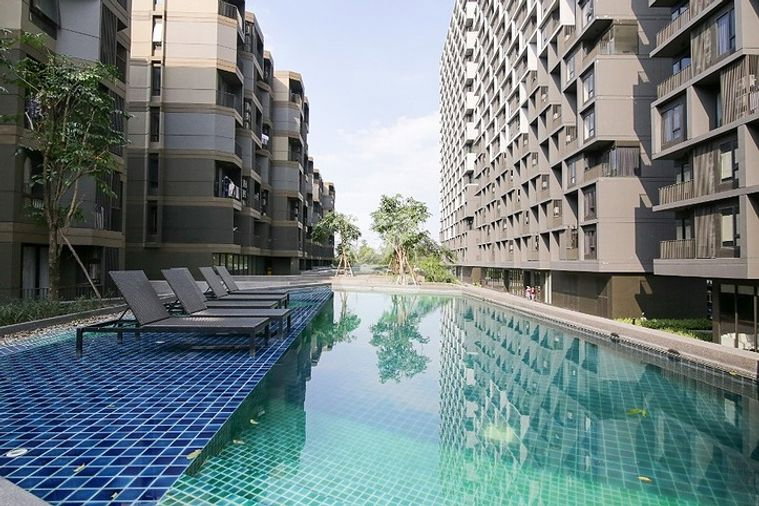 รูป ขาย คอนโด Than living เหม่งจ๋าย - รูปที่ 16/16