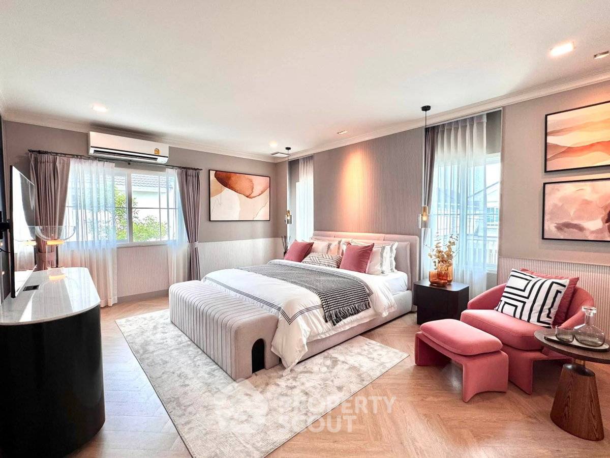รูป บ้าน 4 ห้องนอน Chaiyapruek Bangna km 15 ย่านบางโฉลง (ID 3199503) - รูปที่ 2/14
