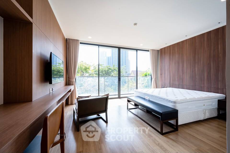 รูป คอนโด 4 ห้องนอน 284 ตร.ม. Park Court Sukhumvit 77 ใกล้ BTS อ่อนนุช (ID 3201822) - รูปที่ 21/22