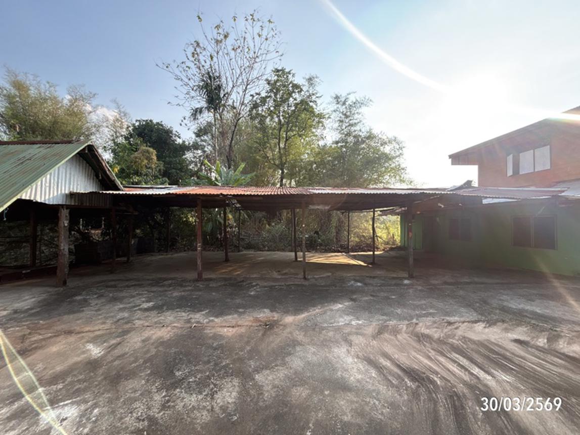 รูป บ้านเดี่ยว 370 ตร.วา เมืองสกลนคร สกลนคร 3.2M - รูปที่ 32/51