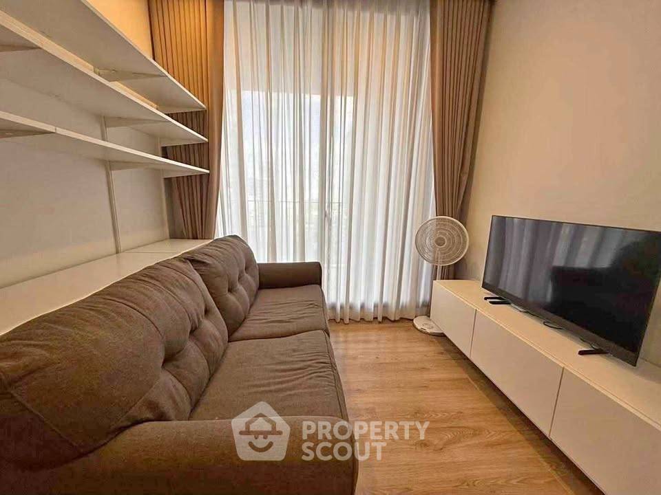 picture 100m To BTS Ari: 1-BR Noble Around Ari, 35 Sqm (ID 3204072) - 1/5