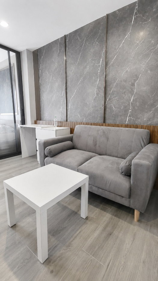 picture 🏙️✨ For Rent: The Politan Aqua, 39th Floor — Brand New Unit✨ - 6/9