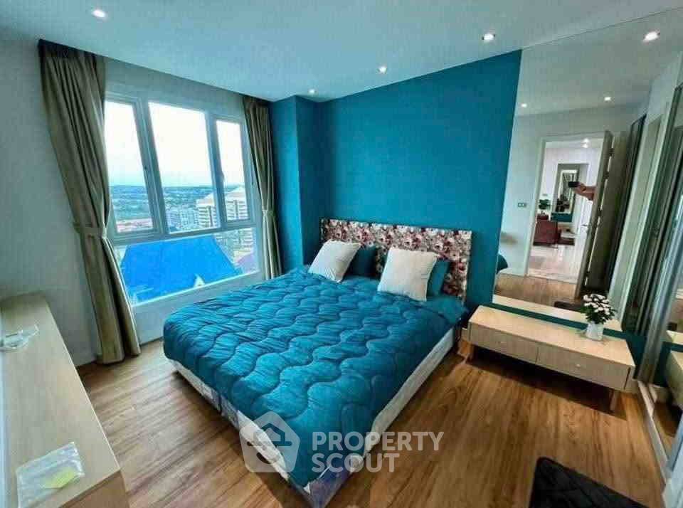 picture 15th-Floor 2-BR Condo At Grande Caribbean Condo Resort Pattaya (ID 3202184) - 6/12