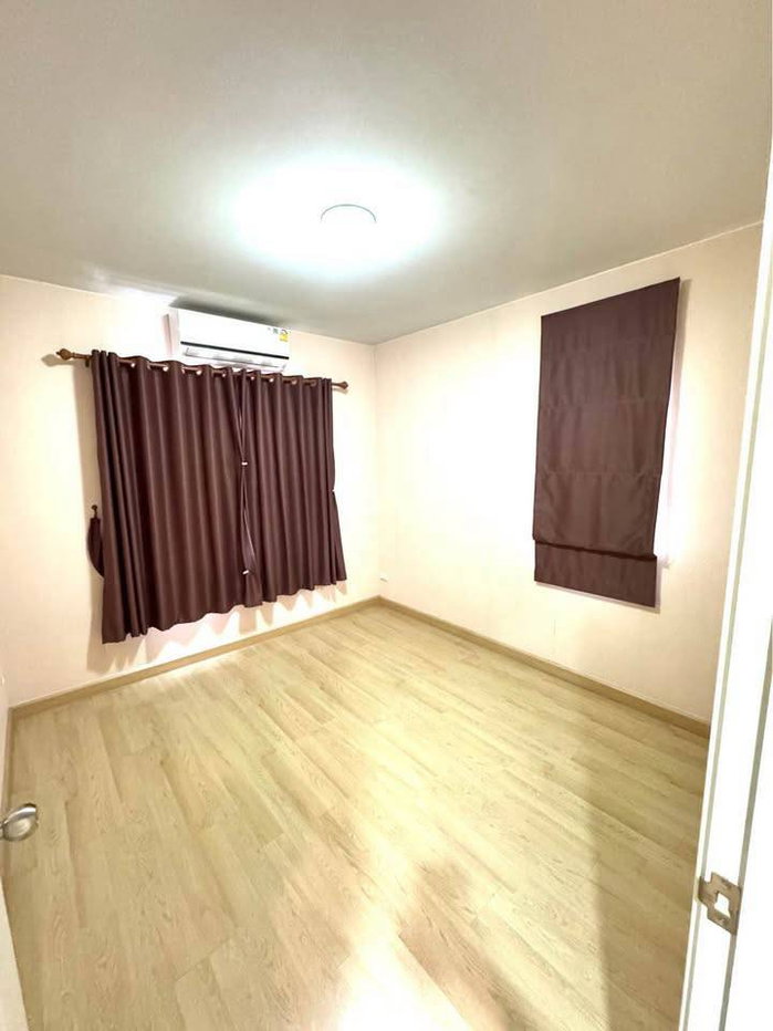 รูป R3132 ให้เช่าบ้านเดี่ยว Areeya Como บางนา–วงแหวน (ว่างค่ะ) ใกล้ Mega Bangna เพียง 10 นาที - รูปที่ 30/35