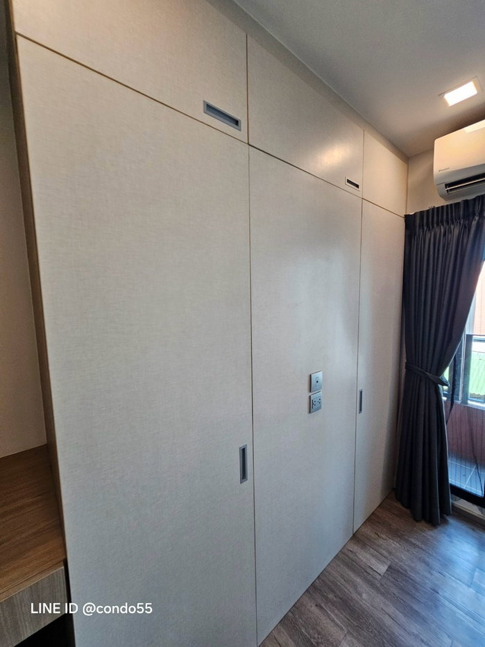 รูป บราวน์ พหลโยธิน 67 เดินใกล้บีทีเอสสายหยุด  - รูปที่ 8/18
