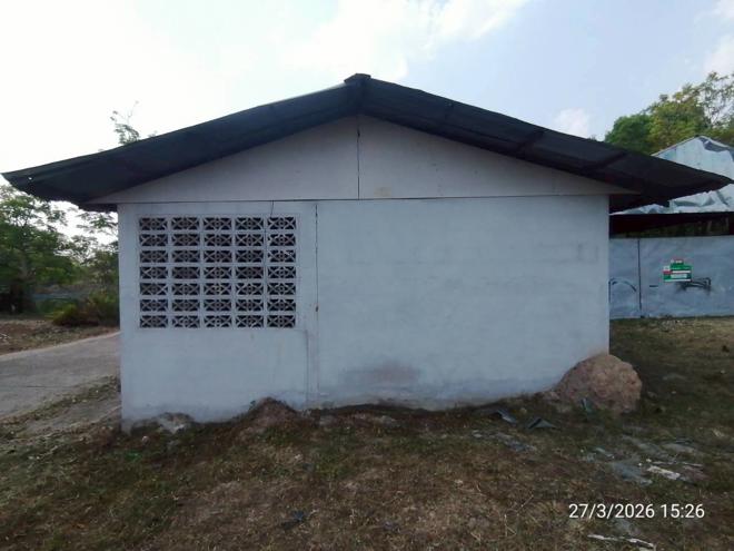 รูป โกดัง 431 ตร.วา เมืองหนองคาย หนองคาย 1.9M - รูปที่ 6/45