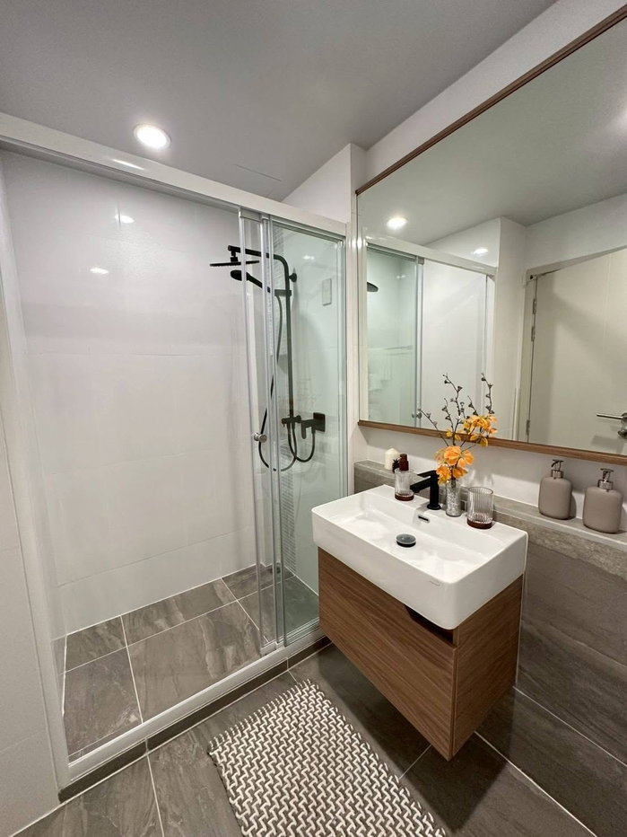 picture ✨Condo for Rent : Culture thonglor (AP-02) ( line : @condo91 ) - 3/8