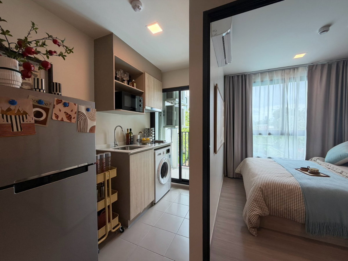 picture For sale 1 bed room fully furnished start 2.39 MB - 3/13