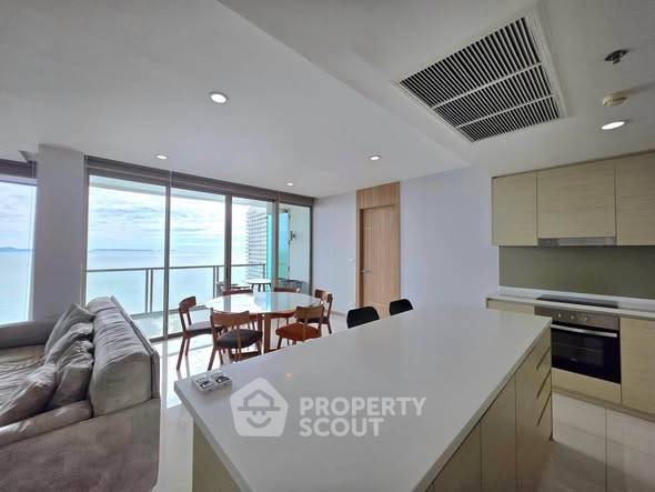 picture 22nd-Floor 3-BR Condo For Rent At The Riviera Wongamat (ID 3204460) - 3/15