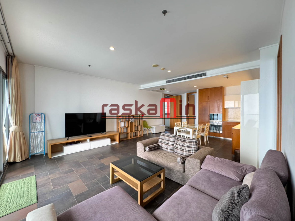 picture 🔥 URGENT SALE – Northpoint Wongamat Condo for Sale – 2 Bedroom, Corner Unit, Tower B - 2/15