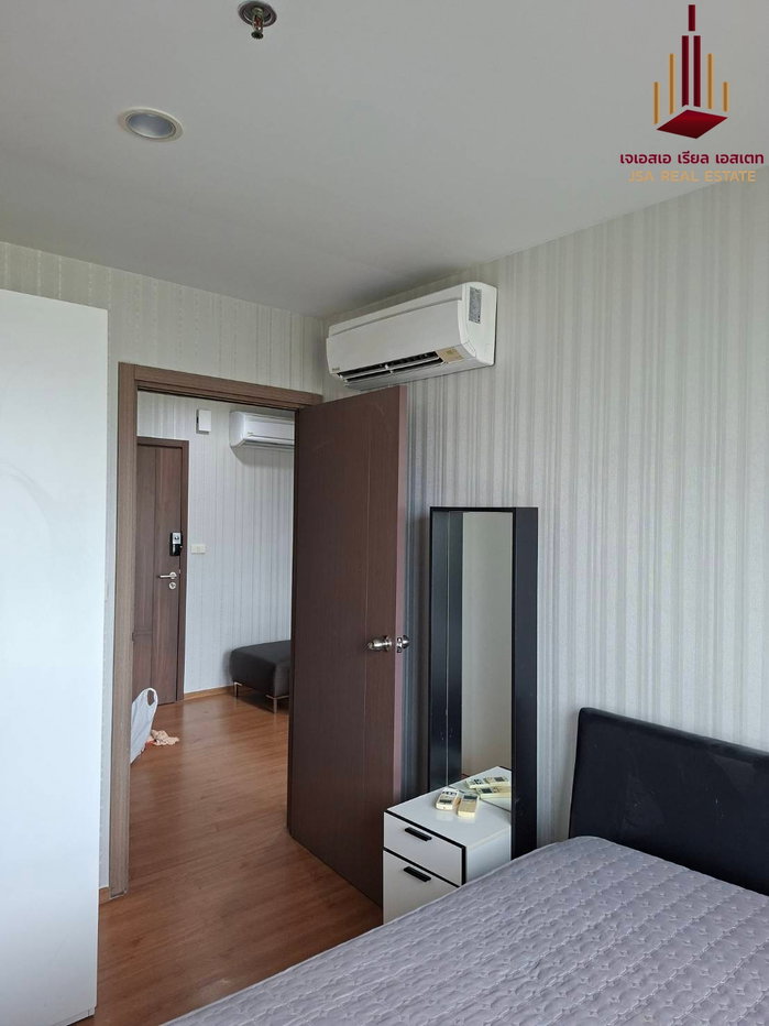 picture ✨ For Rent: The Base Sukhumvit 77 Condo ✨ 💰 Only 15,000 THB/month - 5/6
