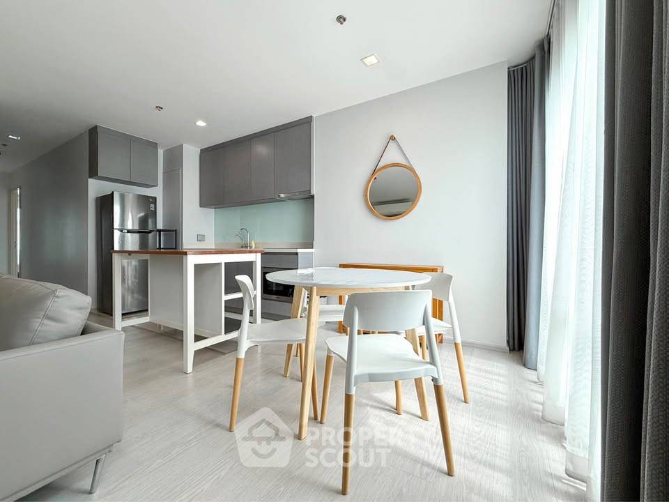 รูป 2 ห้องนอน 88 ตร.ม. Rhythm Sukhumvit 36-38 ใกล้ BTS ทองหล่อ (ID 3202097) - รูปที่ 6/16