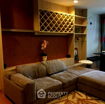 Condos for sale : 200m To BTS Ekkamai | 1-BR The Address Sukhumvit 42 For Sale (ID 3121115)