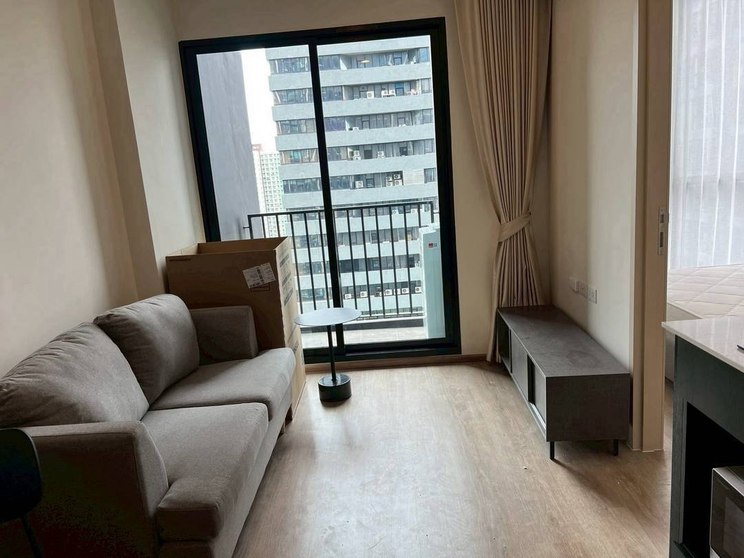 picture Condo For Rent!!Nue District R9 - 1/4