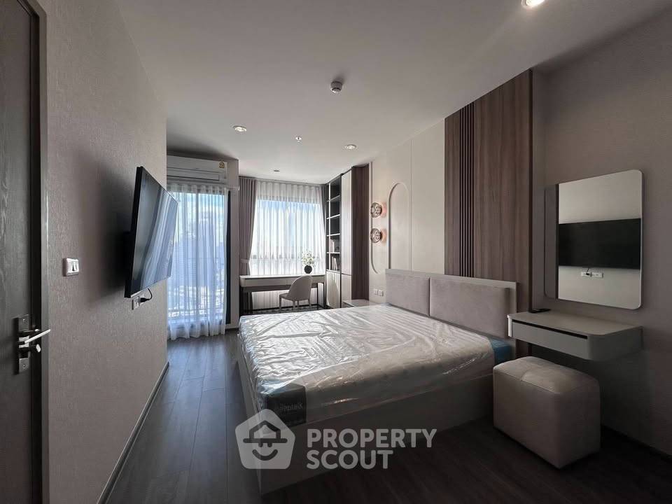 รูป ชั้น 23 คอนโด 2 ห้องนอน IDEO Sukhumvit - Rama 4 ใกล้ BTS พระโขนง (ID 3201979) - รูปที่ 4/12