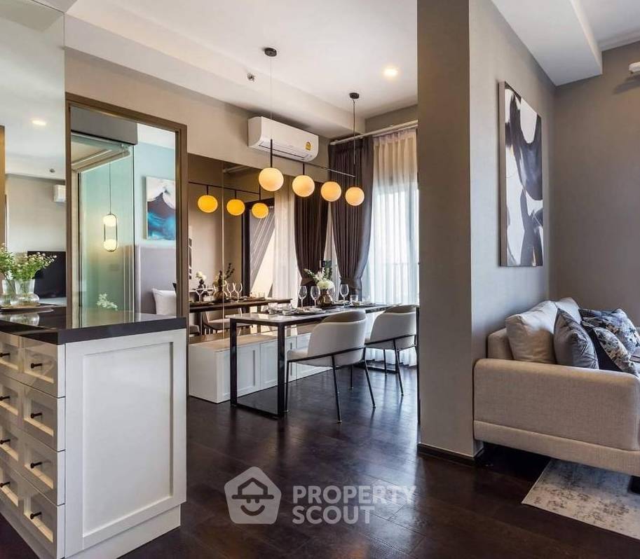 picture High-Floor 3-BR At Park Origin Thonglor, BTS Thong Lor (ID 3121101) - 1/15