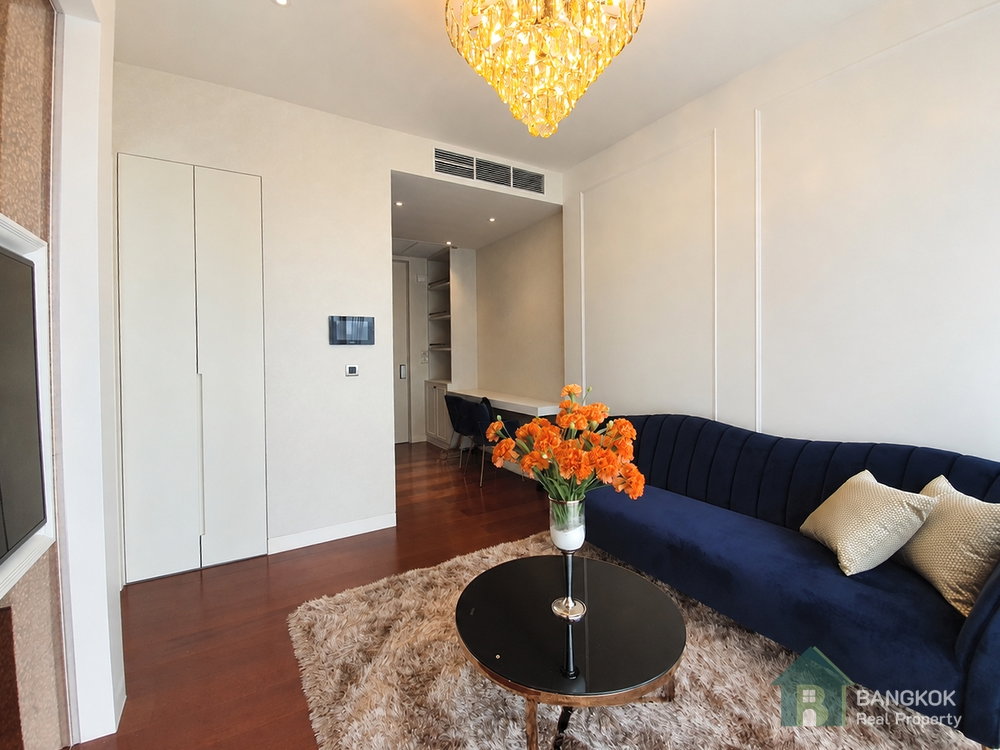 picture KHUN by YOO Inspired by Starck I  1 Bed for rent  near BTS Thong Lo - 2/11